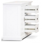 Coastal Buffet 2 Door, 3 Drawer
